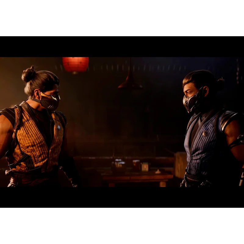 Игра для PS5 Mortal Kombat 1 (2190005086579) 2
