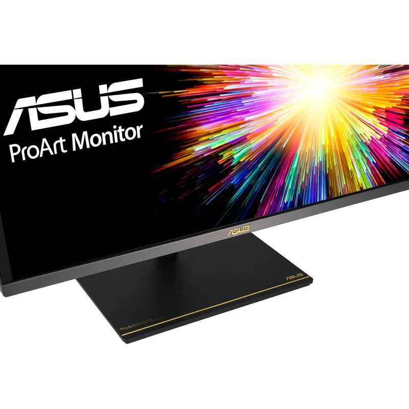 Монитор 27" ASUS ProArt PA27UCX-K 1920x1080 16:9 IPS 60ГЦ (2HDMI+DP+Type-C) Black 10