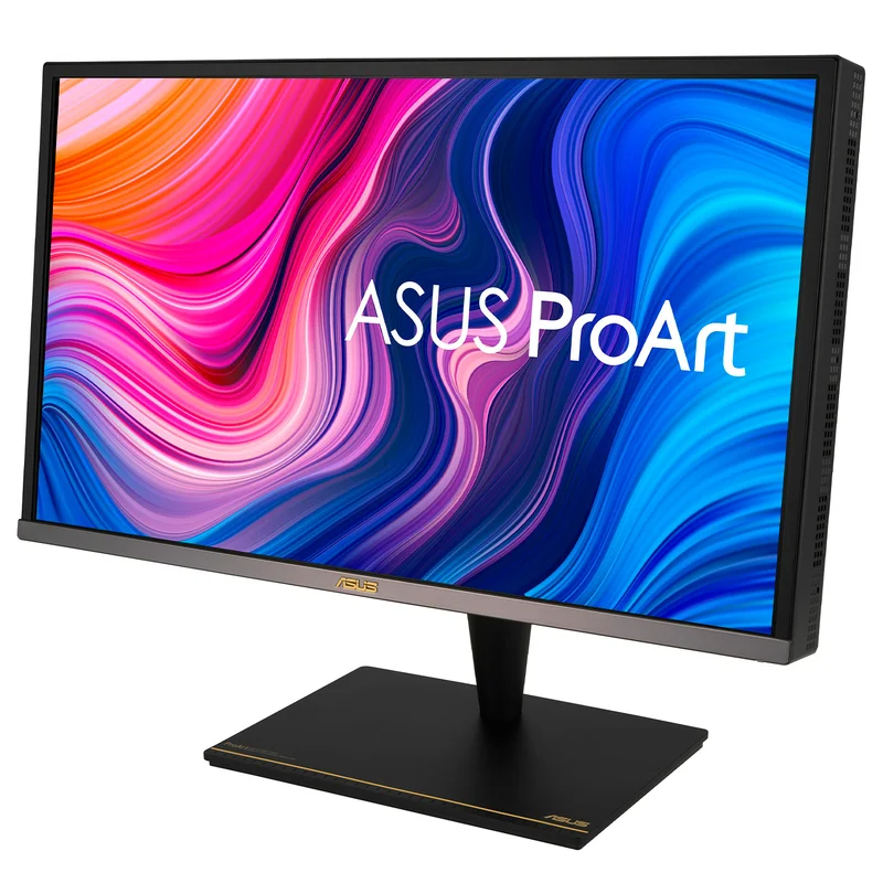 Монитор 27" ASUS ProArt PA27UCX-K 1920x1080 16:9 IPS 60ГЦ (2HDMI+DP+Type-C) Black 4