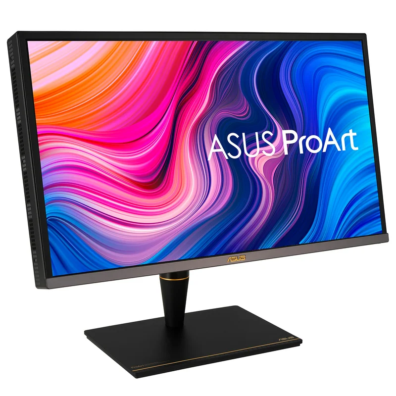 Монитор 27" ASUS ProArt PA27UCX-K 1920x1080 16:9 IPS 60ГЦ (2HDMI+DP+Type-C) Black 5