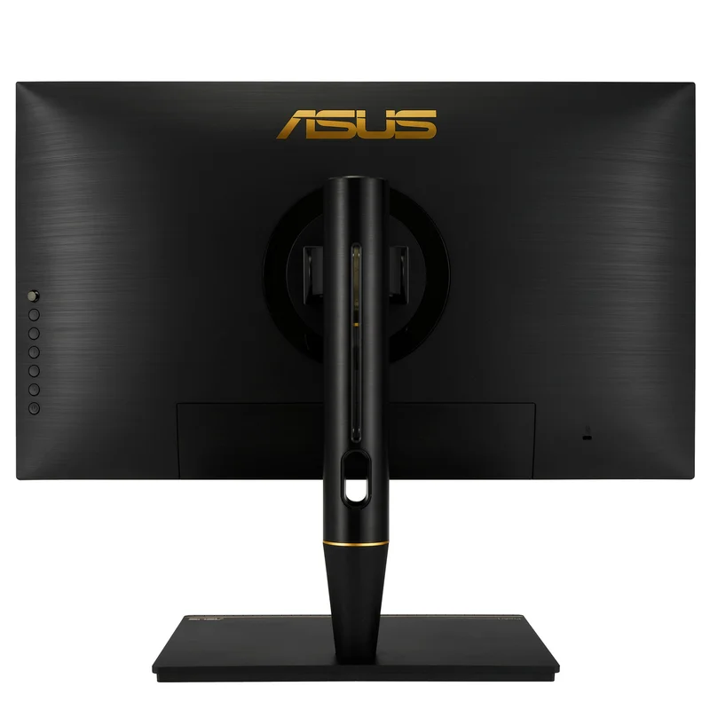 Монитор 27" ASUS ProArt PA27UCX-K 1920x1080 16:9 IPS 60ГЦ (2HDMI+DP+Type-C) Black 6