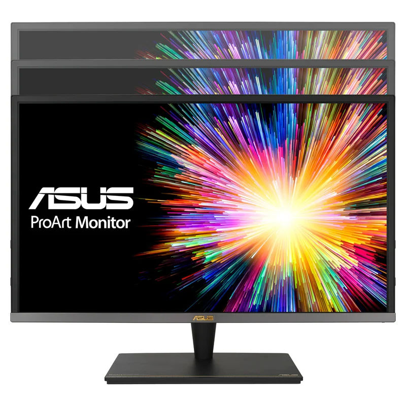 Монитор 27" ASUS ProArt PA27UCX-K 1920x1080 16:9 IPS 60ГЦ (2HDMI+DP+Type-C) Black 9