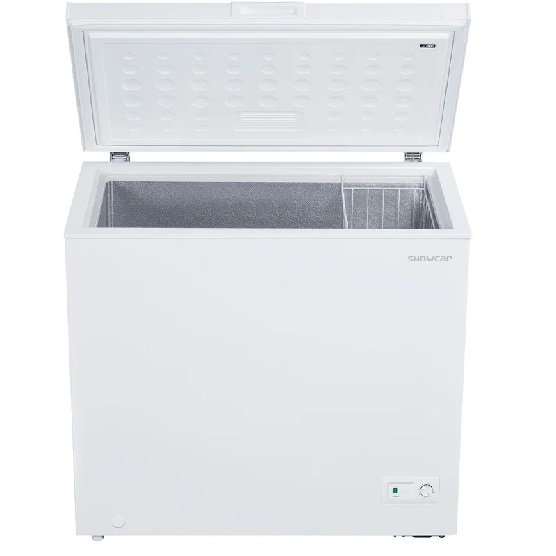 Морозильник SNOWCAP CF-200 E 2