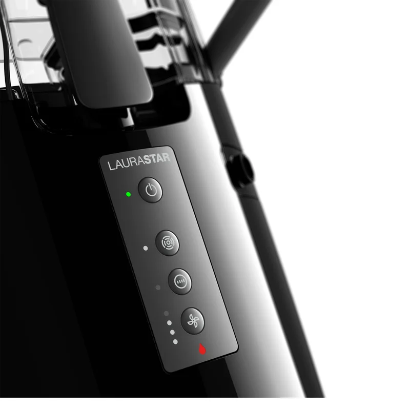 Отпаривающие электроутюги LauraStar Smart U 6