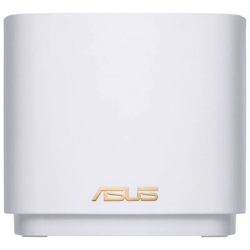 MESH система ASUS XD4 (W-2-PK), AiMesh, Zen Wi-Fi, 1800Mbps (XD4 (W-2-PK)) 2
