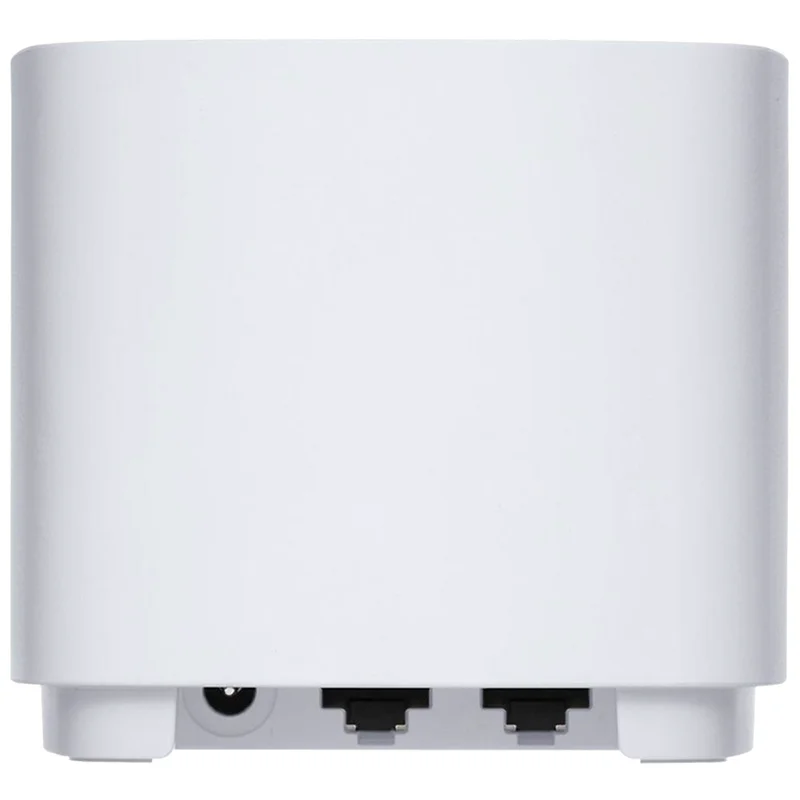 MESH система ASUS XD4 (W-2-PK), AiMesh, Zen Wi-Fi, 1800Mbps (XD4 (W-2-PK)) 3