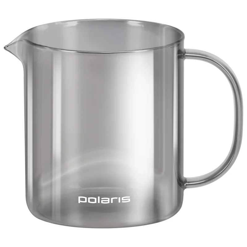 Чайник заварочный 1л Polaris Graphit-1000TP 3