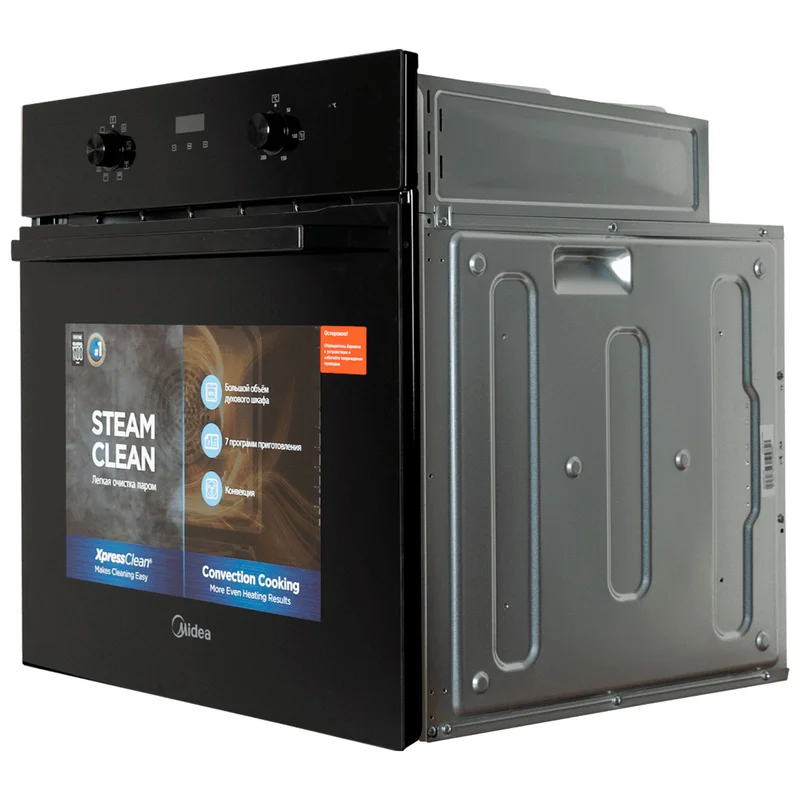 Встраиваемая духовка Midea MO67000 GB 2