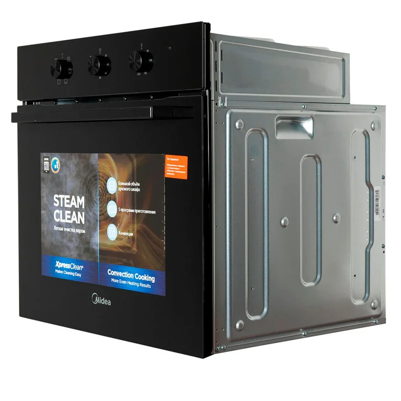 Встраиваемая духовка Midea MO35000 GB 2