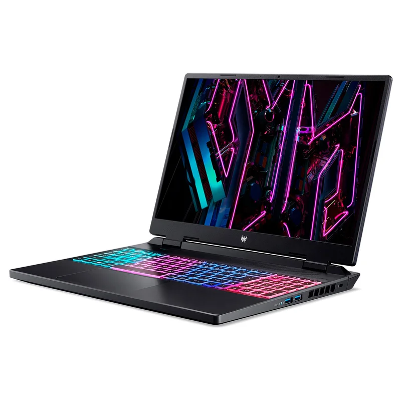 Игровой ноутбук 16" Acer Predator Helios Neo 16 PHN16-71 (Ci5 13500HX-16-512-RTX4050 6-D)(NH.QLTER.0 2