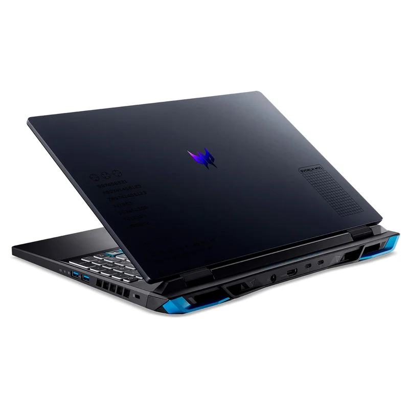 Игровой ноутбук 16" Acer Predator Helios Neo 16 PHN16-71 (Ci5 13500HX-16-512-RTX4050 6-D)(NH.QLTER.0 3