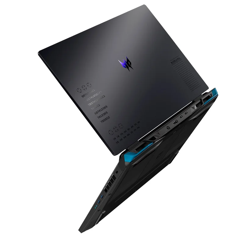 Игровой ноутбук 16" Acer Predator Helios Neo 16 PHN16-71 (Ci5 13500HX-16-512-RTX4050 6-D)(NH.QLTER.0 5