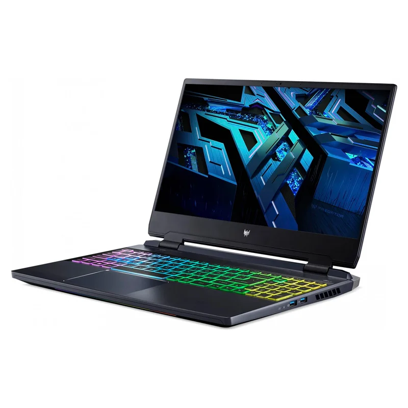 Игровой ноутбук 15,6" Acer Predator Helios 300 PH315-55 (Ci5 12500H-16-512-RTX3070Ti 8-D)(NH.QFTER.0 3
