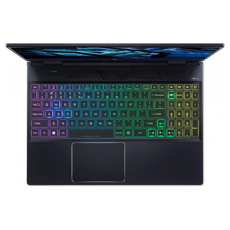 Игровой ноутбук 15,6" Acer Predator Helios 300 PH315-55 (Ci5 12500H-16-512-RTX3070Ti 8-D)(NH.QFTER.0 4