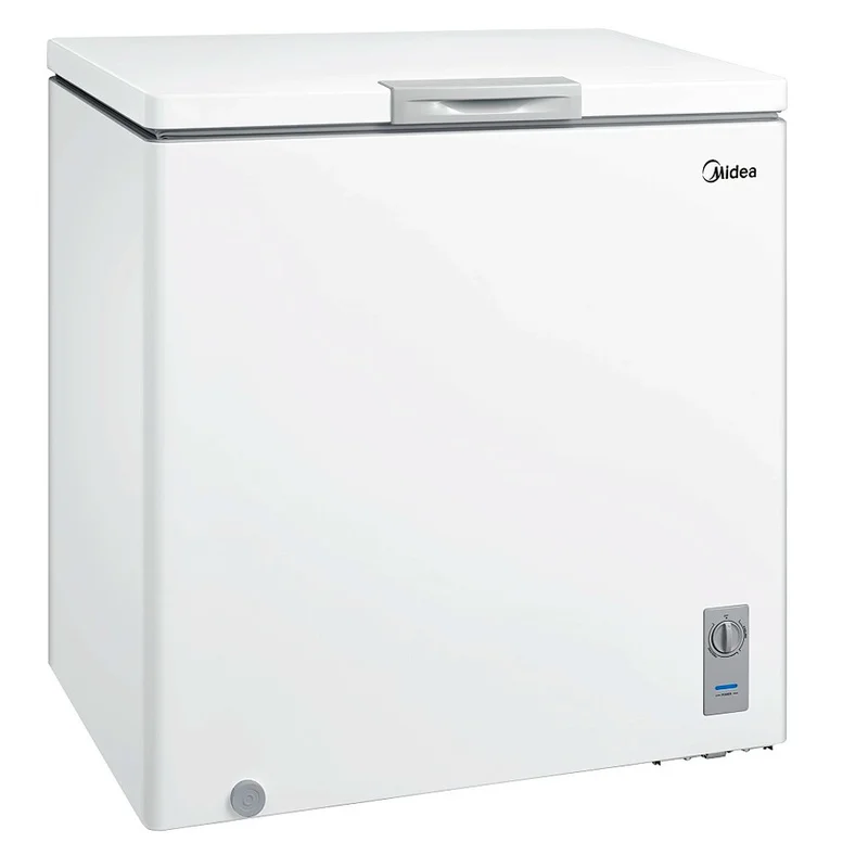 Морозильник Midea MDRC280SLF01G 2