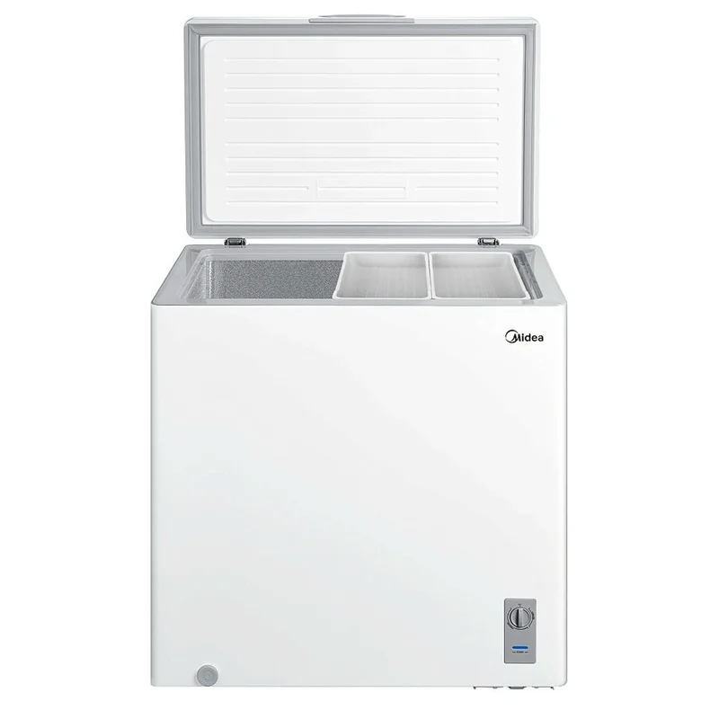 Морозильник Midea MDRC280SLF01G 3