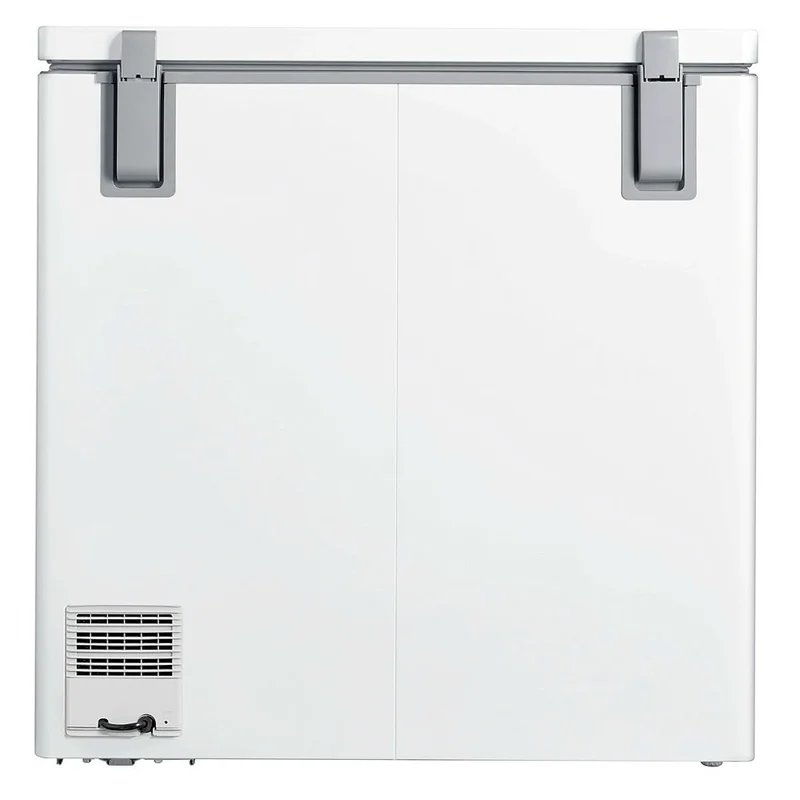 Морозильник Midea MDRC280SLF01G 4
