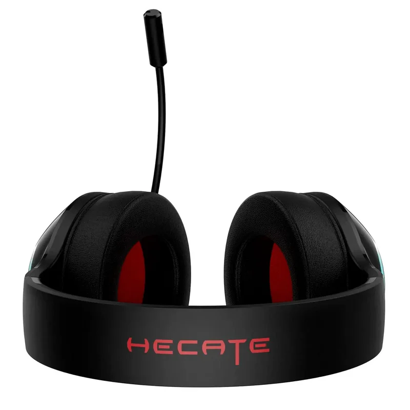 Гарнитура Накладная Edifier G33, Black 8