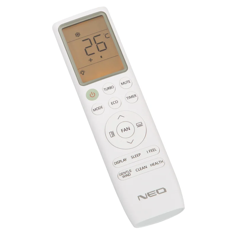 Кондиционер Neo AFTC-18MY 7