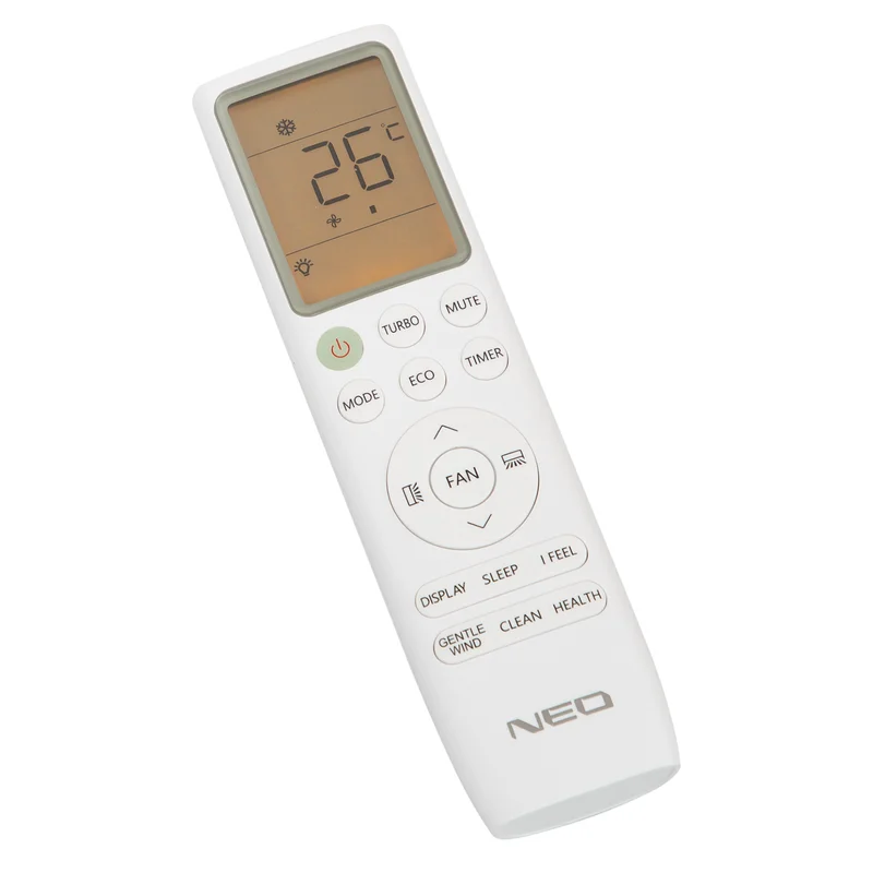 Кондиционер Neo AFTC-24MY 7