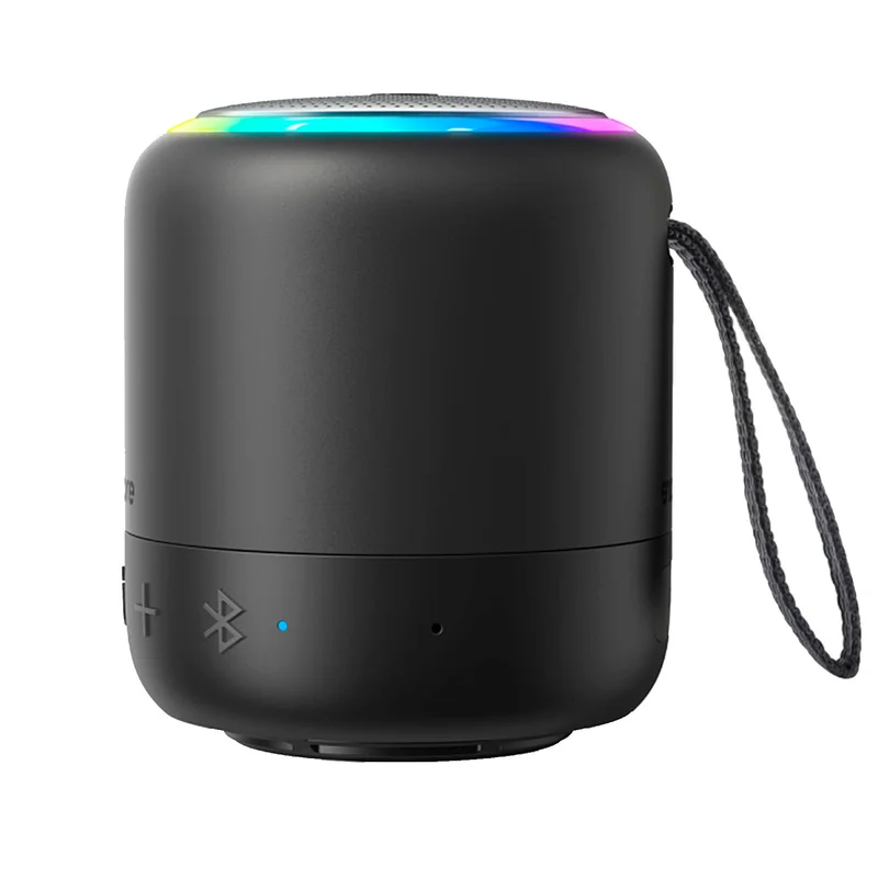 Портативная колонка Anker Soundcore Mini 3 Pro, черный 2