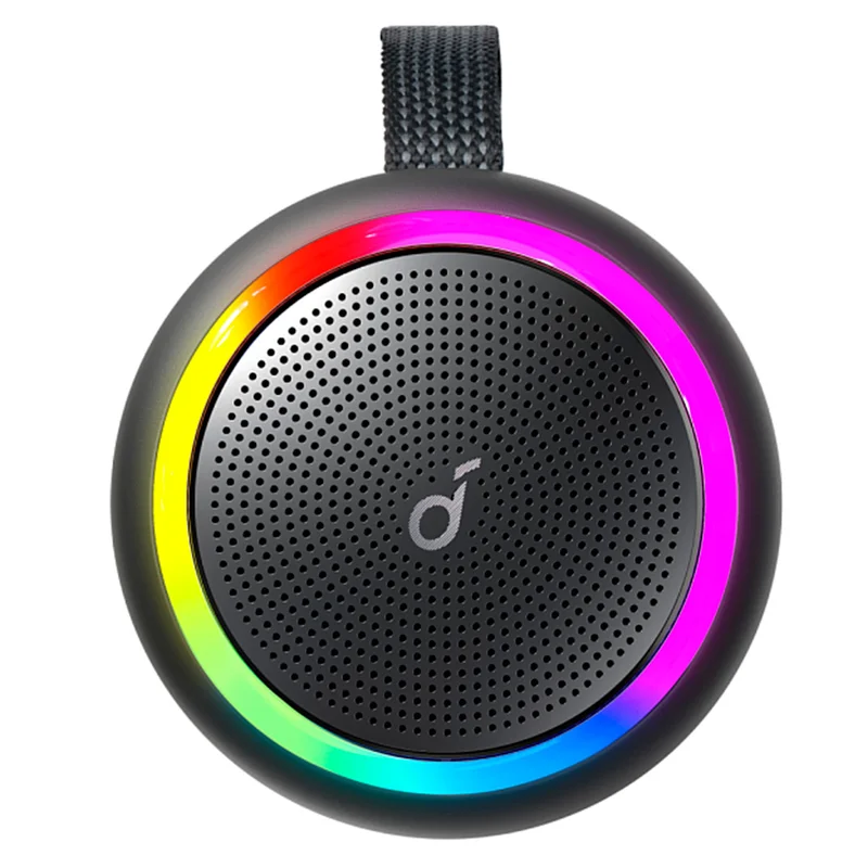 Портативная колонка Anker Soundcore Mini 3 Pro, черный 4