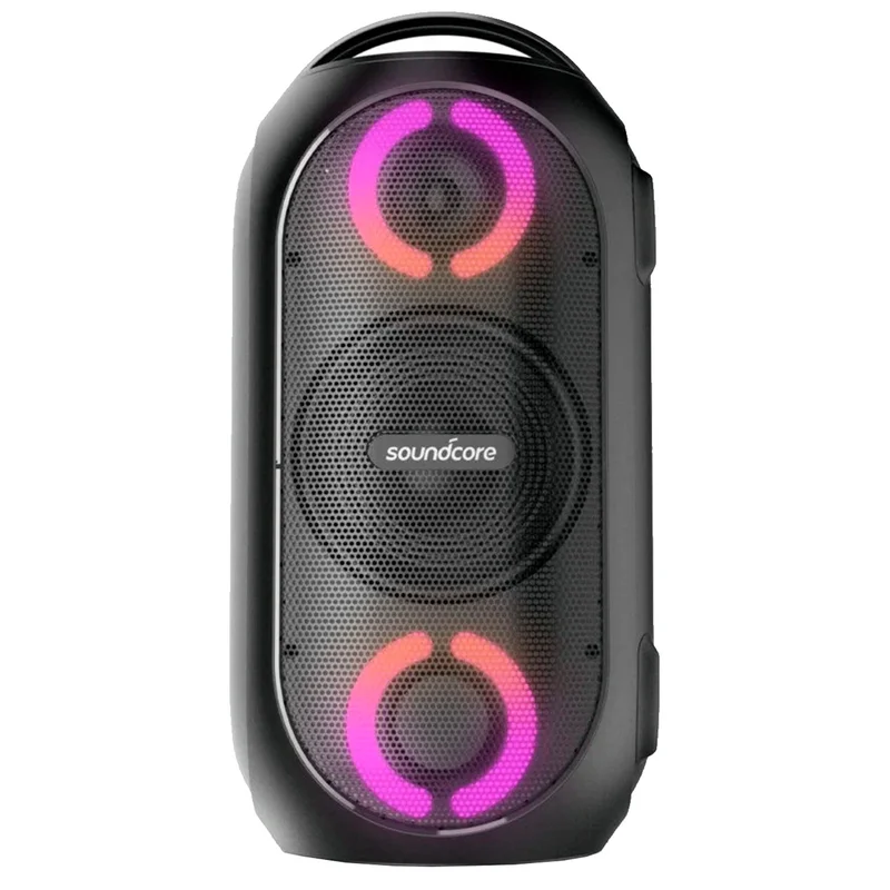 Портативная колонка Anker Soundcore Rave+, черный 2