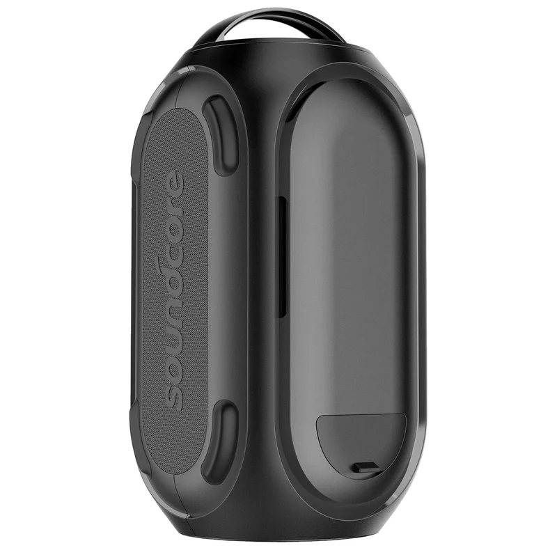 Портативная колонка Anker Soundcore Rave+, черный 3