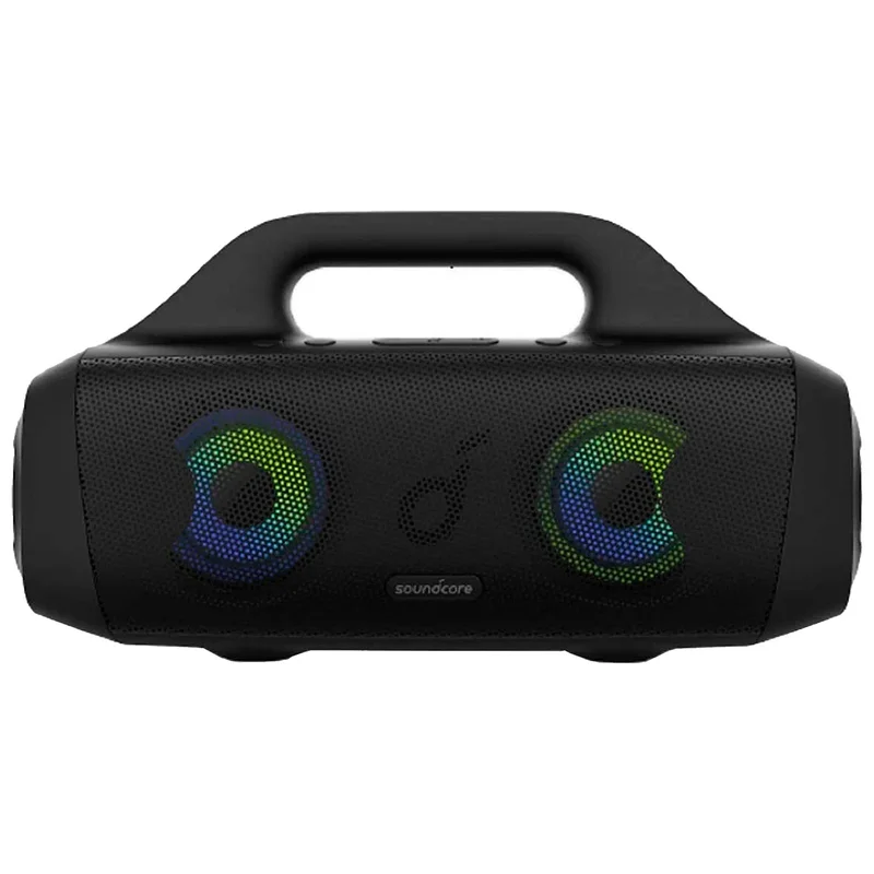 Портативная колонка Anker Soundcore Select Pro, черный 2