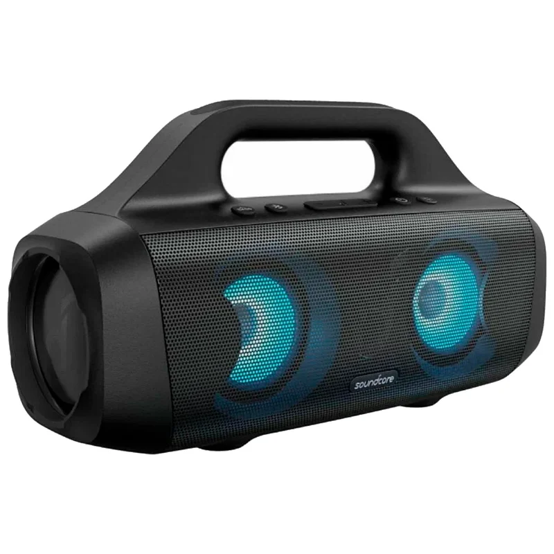 Портативная колонка Anker Soundcore Select Pro, черный 3