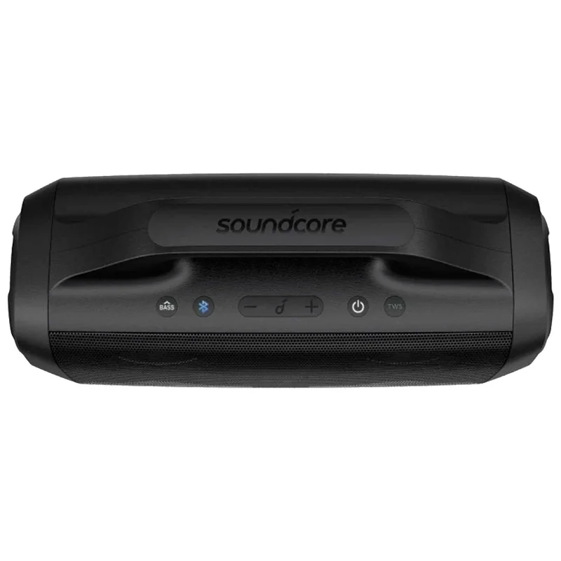 Портативная колонка Anker Soundcore Select Pro, черный 4