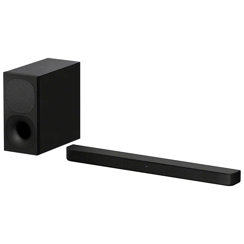 Саундбар SONY HT-S400 2