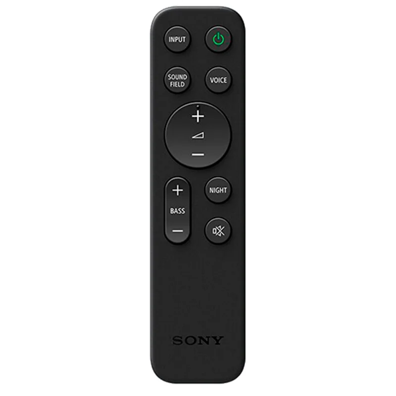 Саундбар SONY HT-S400 7