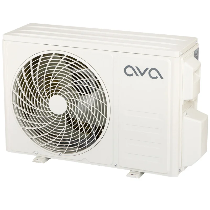 Кондиционер AVA ACTN-09TG 5