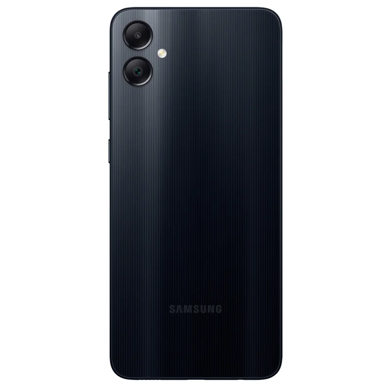 A 055 64GB Black Samsung 5
