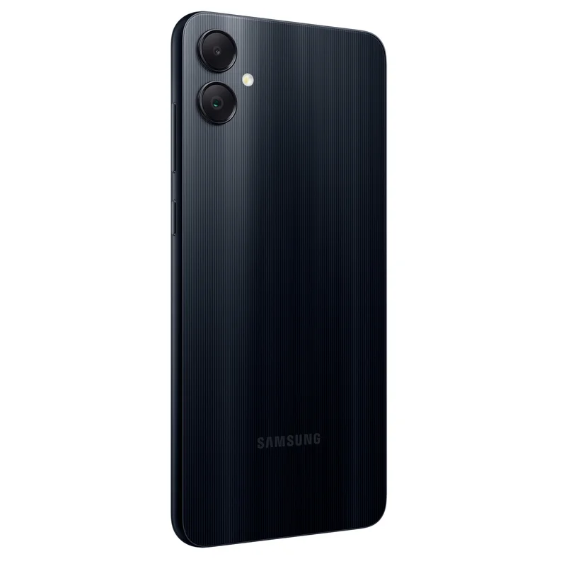 A 055 64GB Black Samsung 6