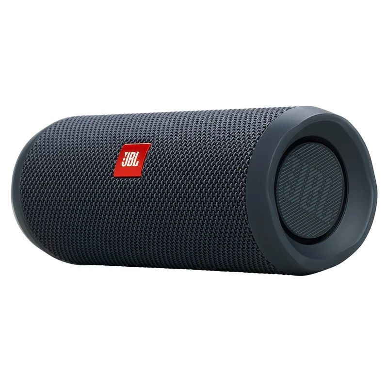 Колонка Bluetooth JBL Flip Essential 2, Black (JBLFLIPES2) 2