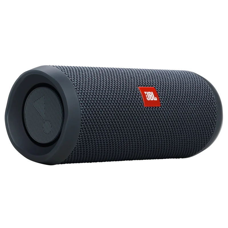 Колонка Bluetooth JBL Flip Essential 2, Black (JBLFLIPES2) 3