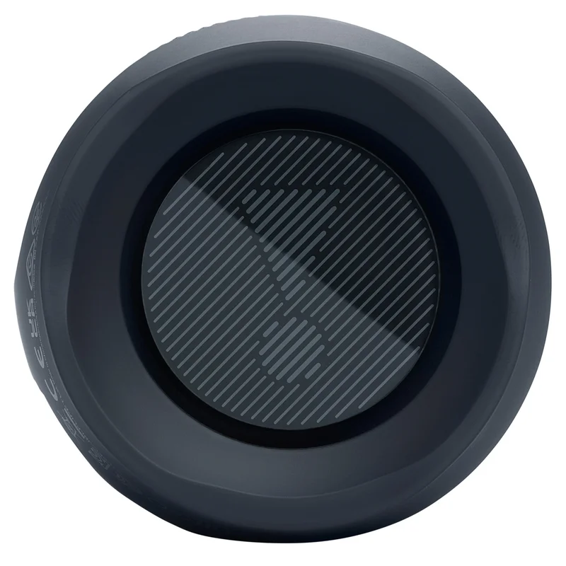 Колонка Bluetooth JBL Flip Essential 2, Black (JBLFLIPES2) 7
