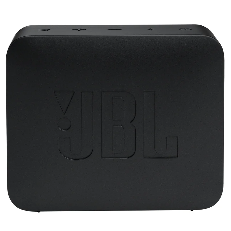 Колонки Bluetooth JBL Go Essential 2, Black (JBLGOESBLK) 3