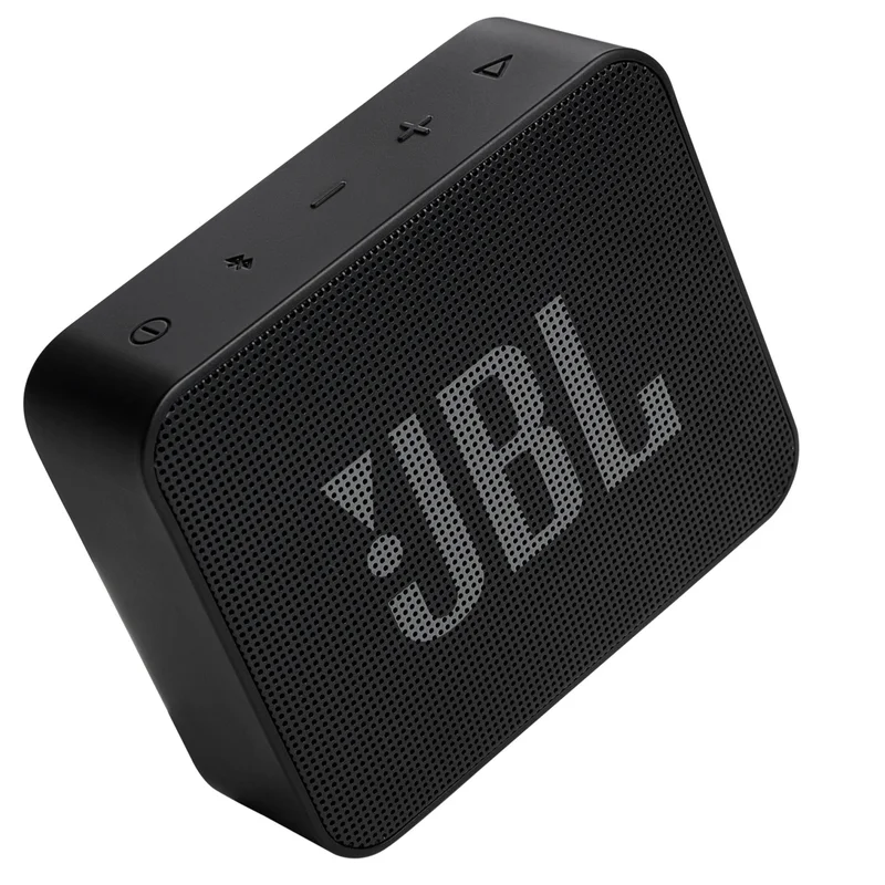 Колонки Bluetooth JBL Go Essential 2, Black (JBLGOESBLK) 4