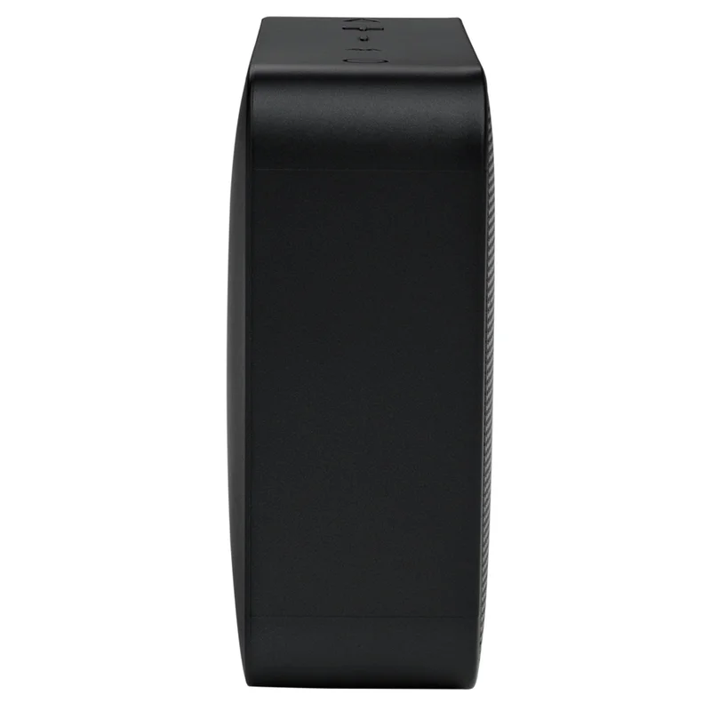 Колонки Bluetooth JBL Go Essential 2, Black (JBLGOESBLK) 5
