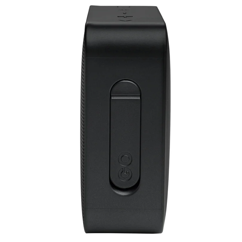 Колонки Bluetooth JBL Go Essential 2, Black (JBLGOESBLK) 6
