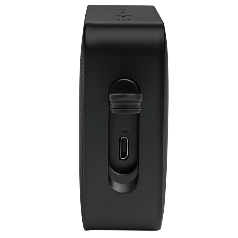 Колонки Bluetooth JBL Go Essential 2, Black (JBLGOESBLK) 7