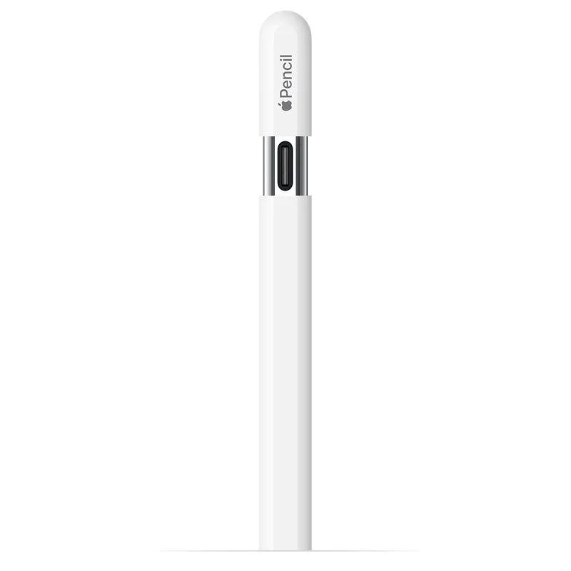 Стилус Apple Pencil (USB-C) для iPad Pro (MUWA3ZM/A) 2