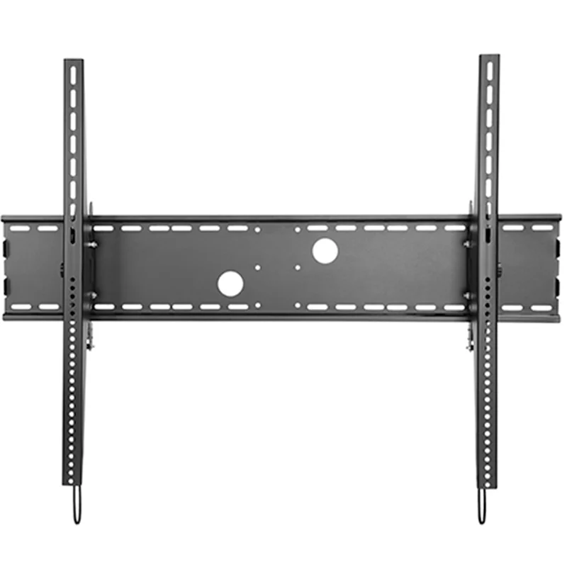 Кронштейн для ТВ до 100"/254см, Deluxe, Black (DLLP37-810T) 2