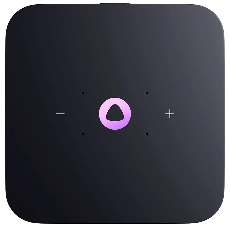 Умная колонка Яндекс Станция Миди, Изумрудная (YNDX-00054EMD) 4