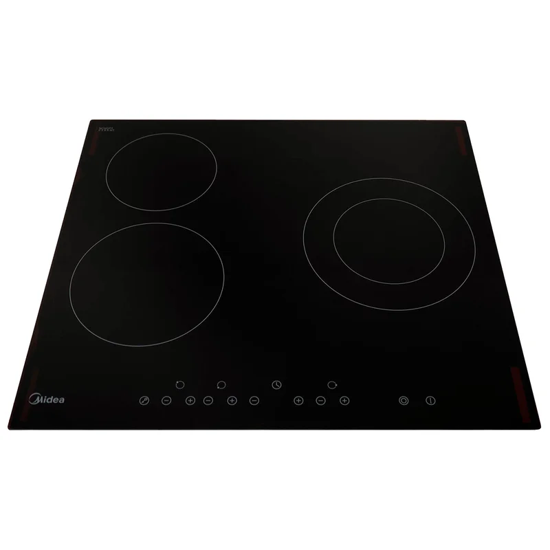 Встраиваемая электрическая варочная панель Midea MCH-B632C 2