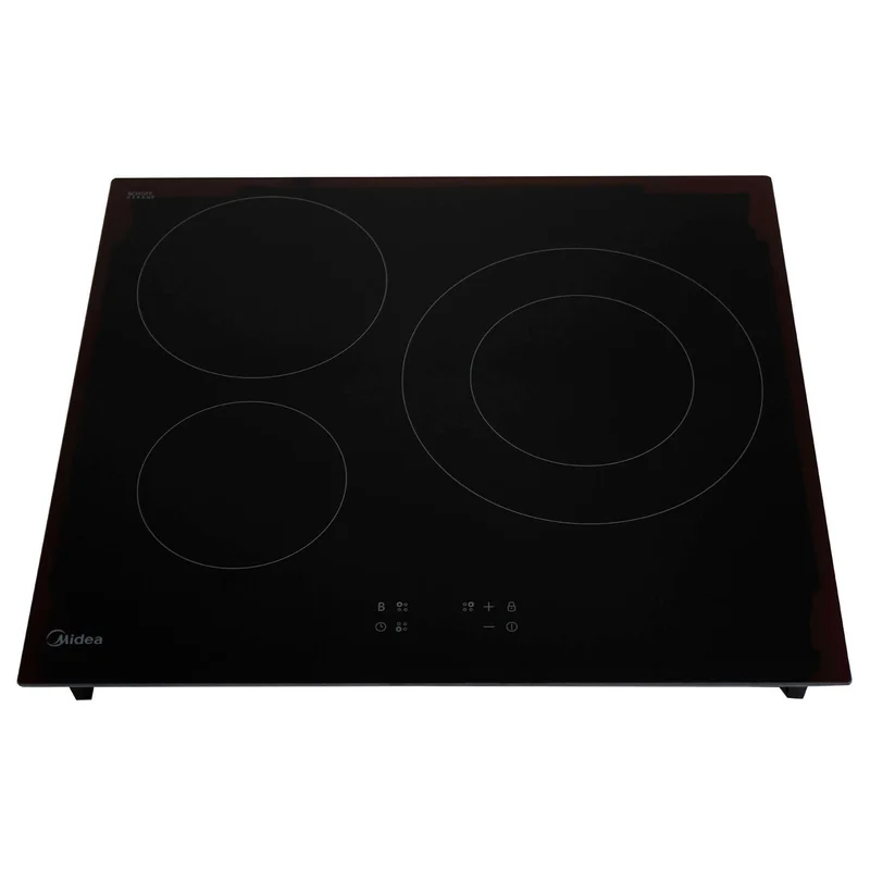 Встраиваемая индукционная варочная панель Midea MCI-B632D 2