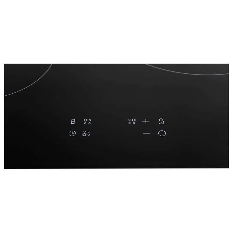 Встраиваемая индукционная варочная панель Midea MCI-B632D 3